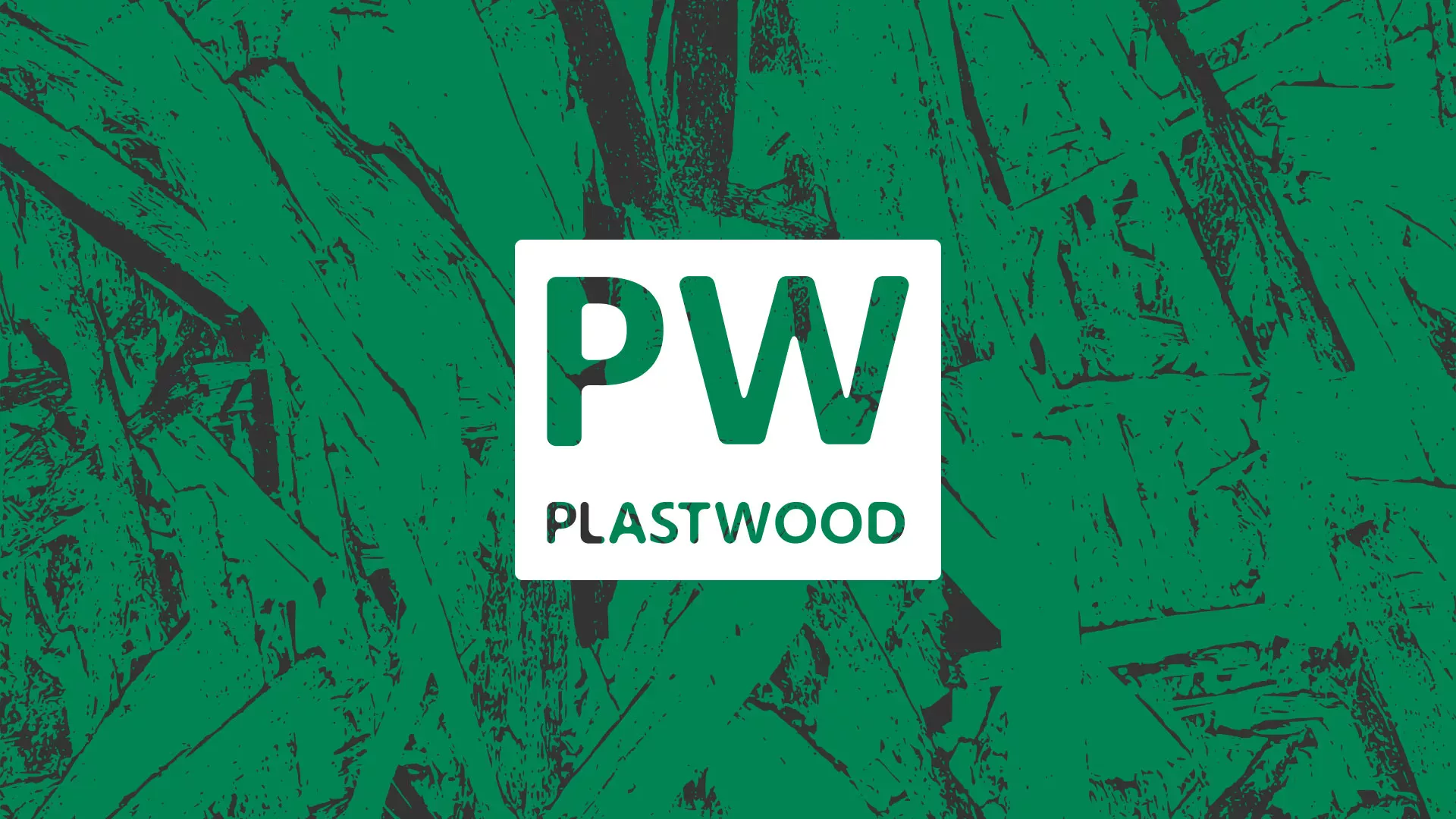 Разработка айдентики и сайта компании «Plastwood» в Мурашах