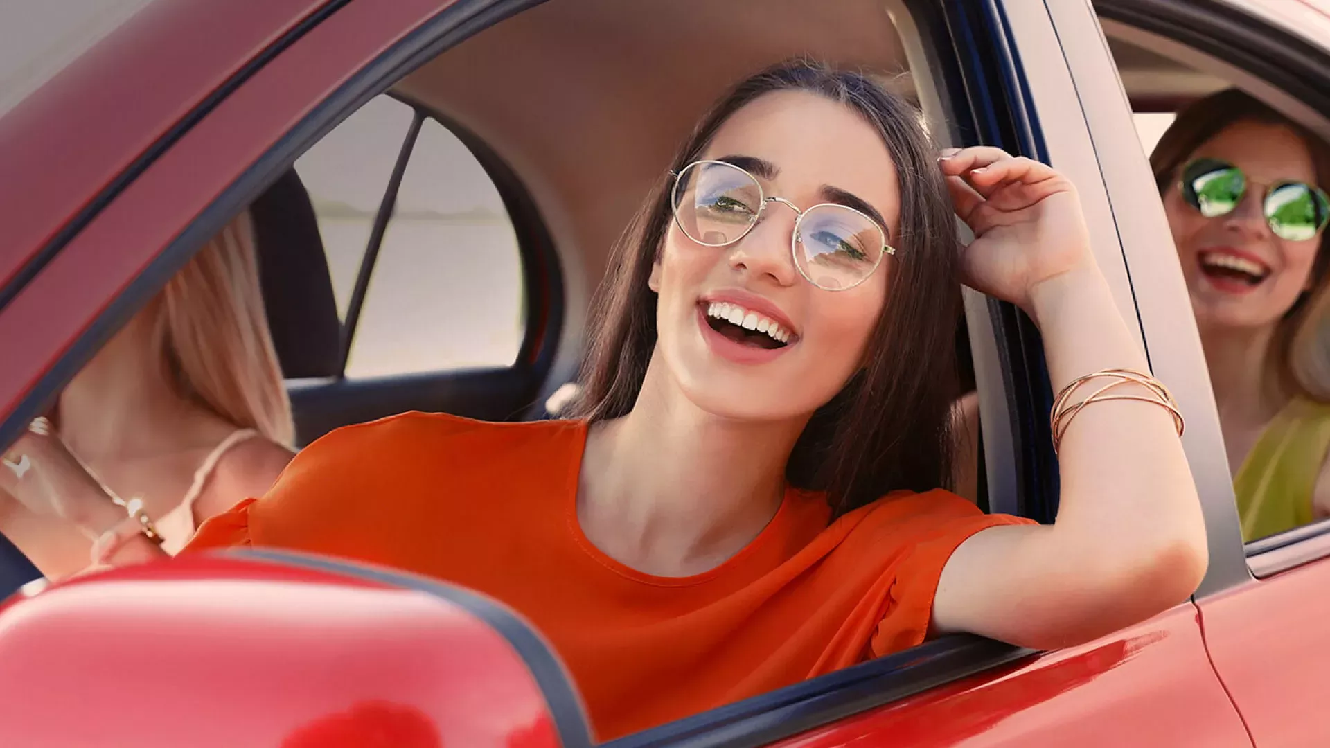 Разработка сайта для проката автомобилей в Мурашах