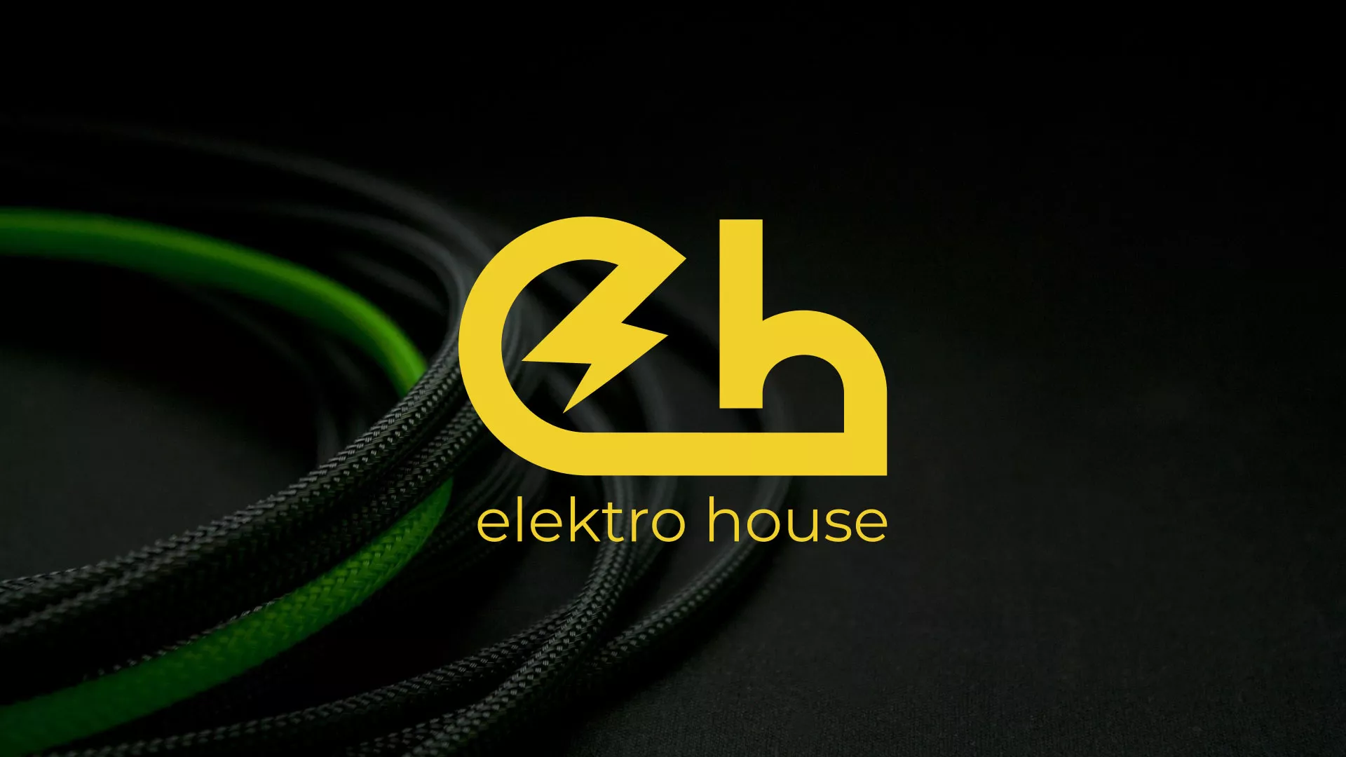 Создание сайта компании «Elektro House» в Мурашах
