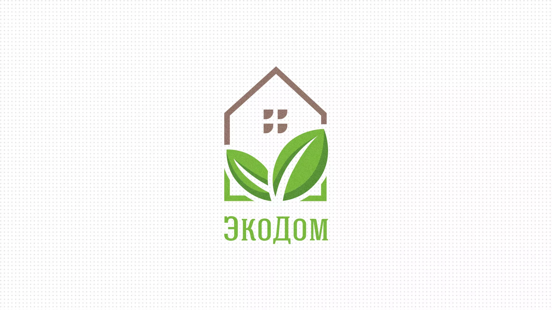 Создание сайта для строительной компании «ЭКОДОМ» в Мурашах